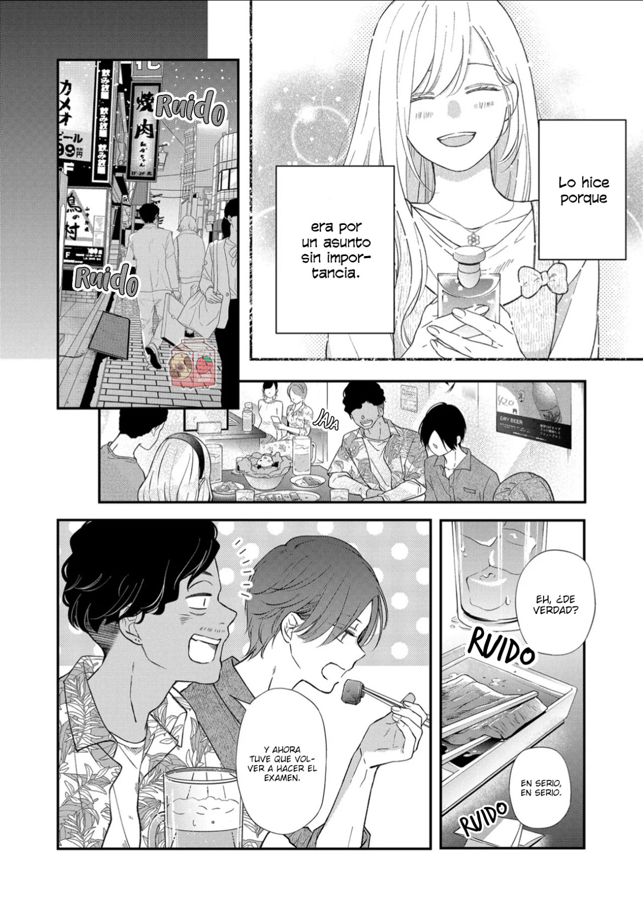 Read Yamada-kun to Lv999 no Koi wo Suru ES Manga Online