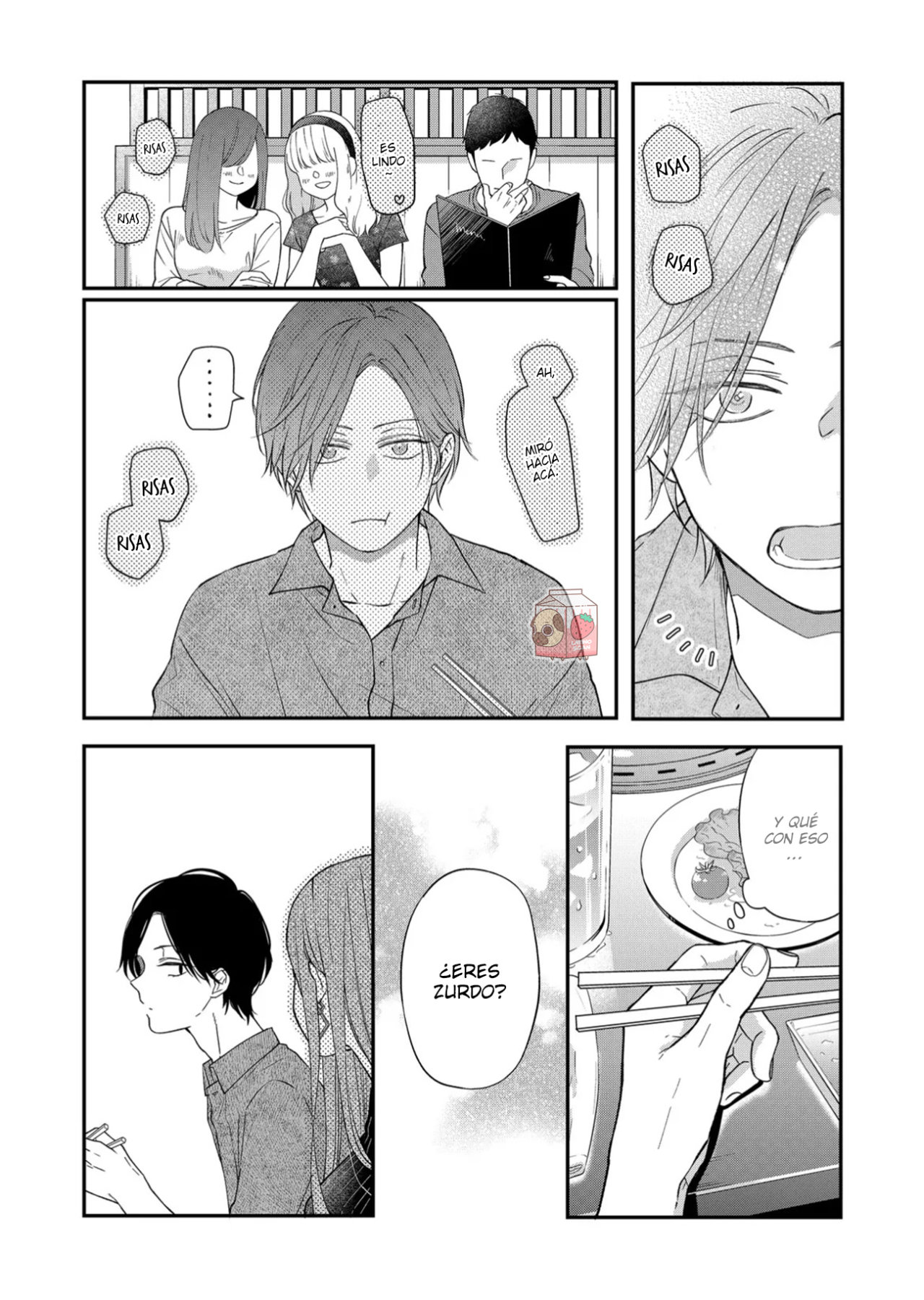 Read Yamada-kun to Lv999 no Koi wo Suru ES Manga Online