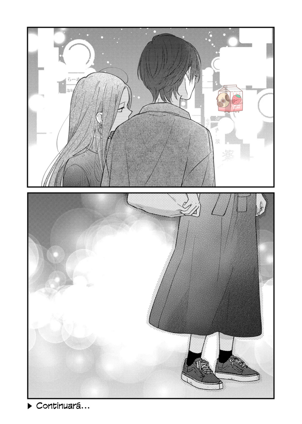 Read Yamada-kun to Lv999 no Koi wo Suru ES Manga Online