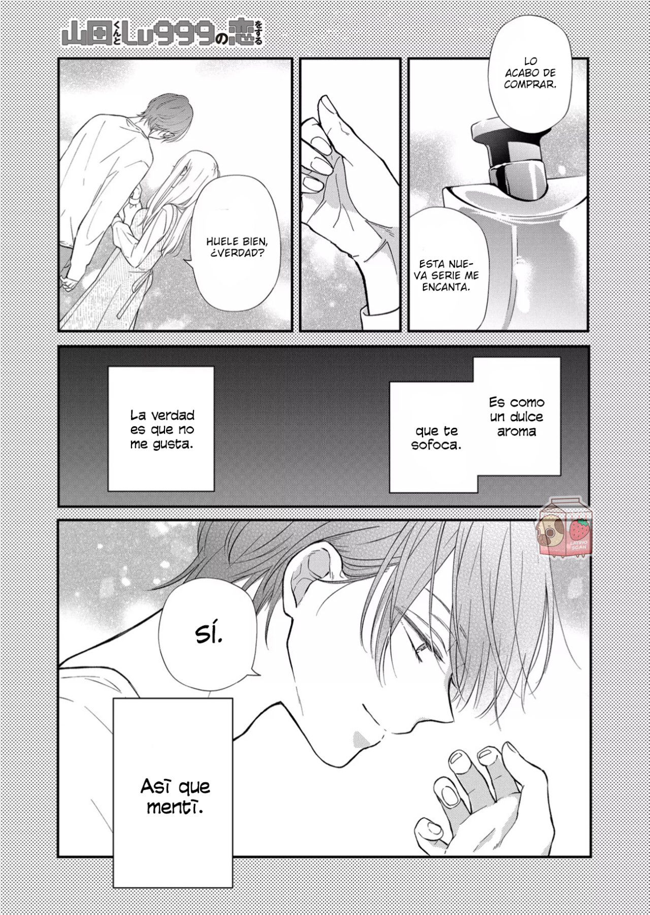 Read Yamada-kun to Lv999 no Koi wo Suru ES Manga Online