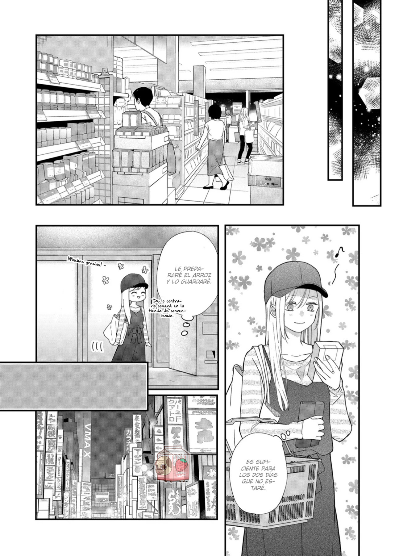 Read Yamada-kun to Lv999 no Koi wo Suru ES Manga Online