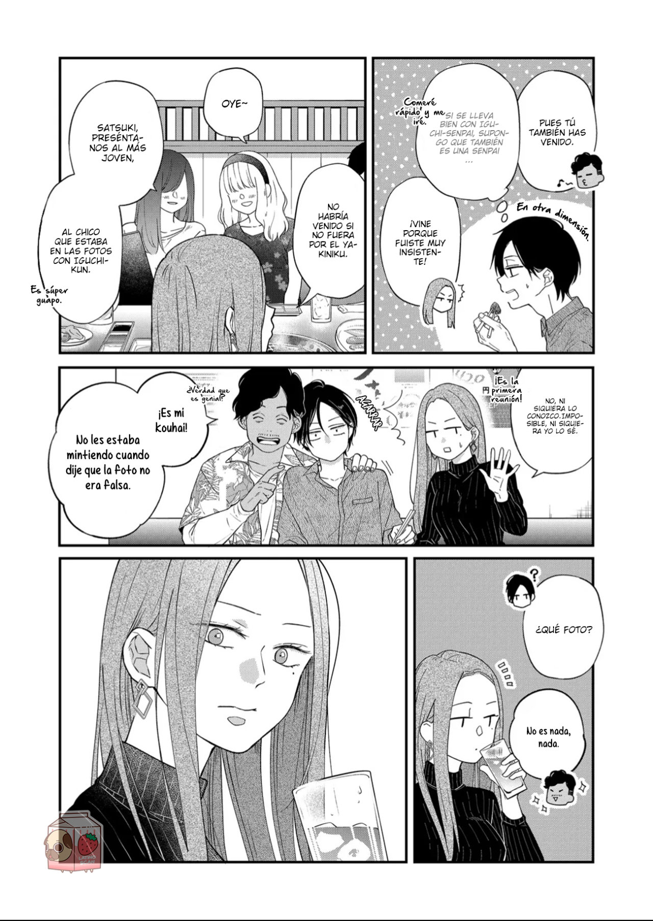 Read Yamada-kun to Lv999 no Koi wo Suru ES Manga Online