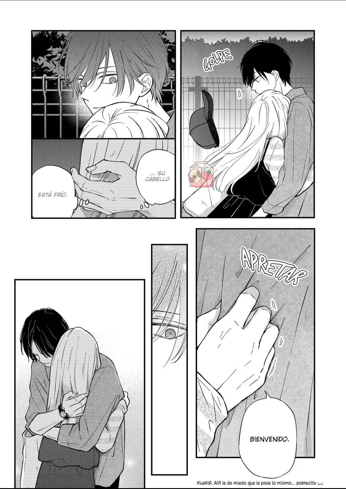 Read Yamada-kun to Lv999 no Koi wo Suru ES Manga Online