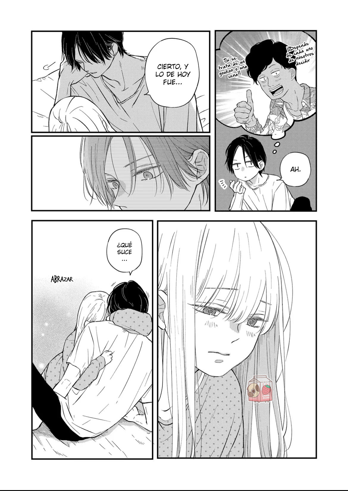 Read Yamada-kun to Lv999 no Koi wo Suru ES Manga Online