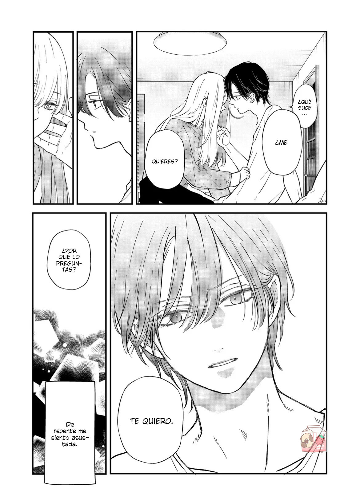 Read Yamada-kun to Lv999 no Koi wo Suru ES Manga Online