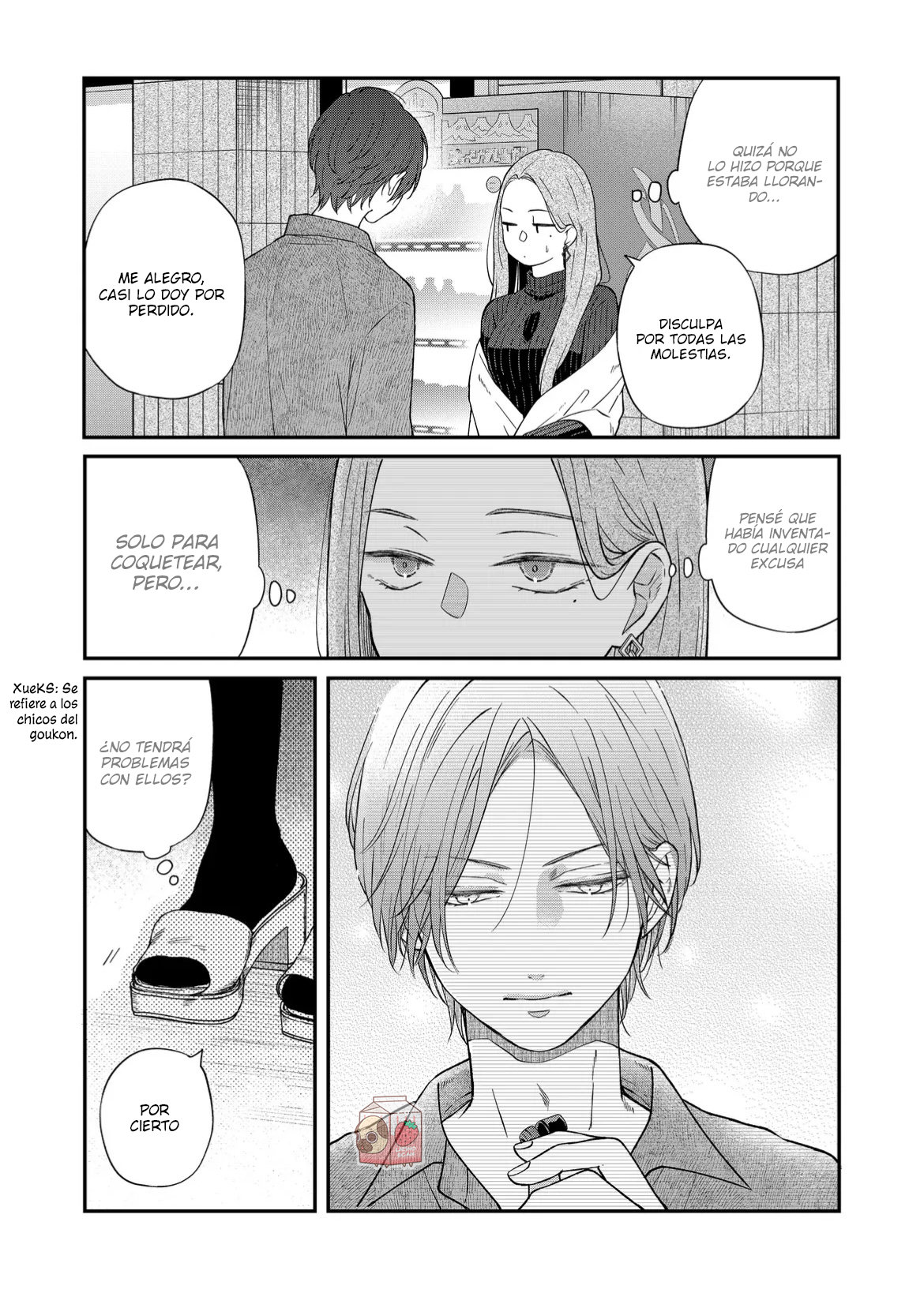 Read Yamada-kun to Lv999 no Koi wo Suru ES Manga Online