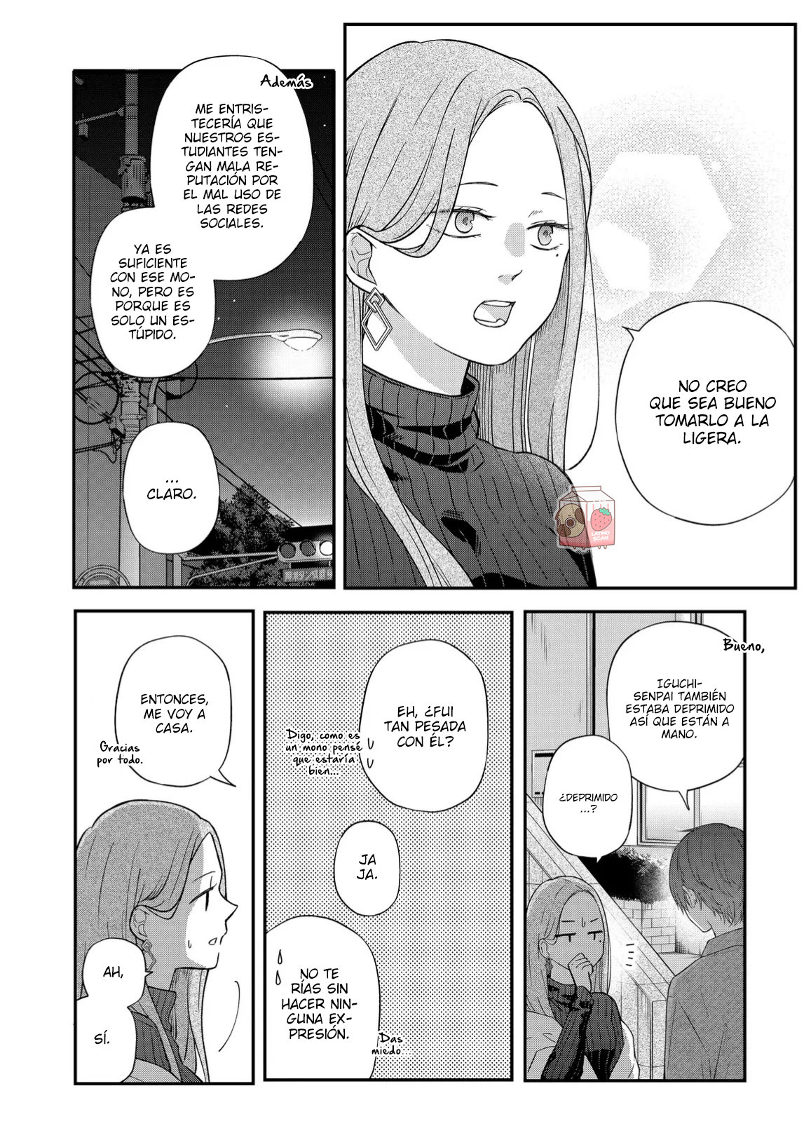 Read Yamada-kun to Lv999 no Koi wo Suru ES Manga Online