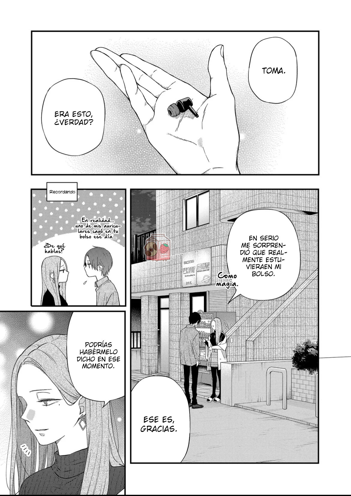Read Yamada-kun to Lv999 no Koi wo Suru ES Manga Online