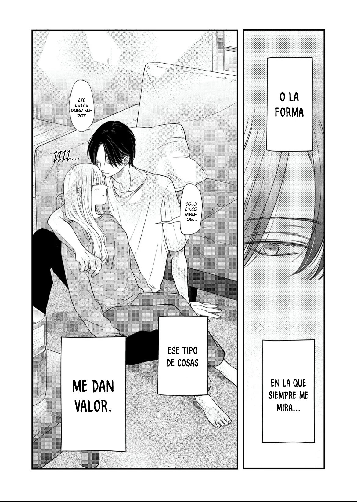 Read Yamada-kun to Lv999 no Koi wo Suru ES Manga Online