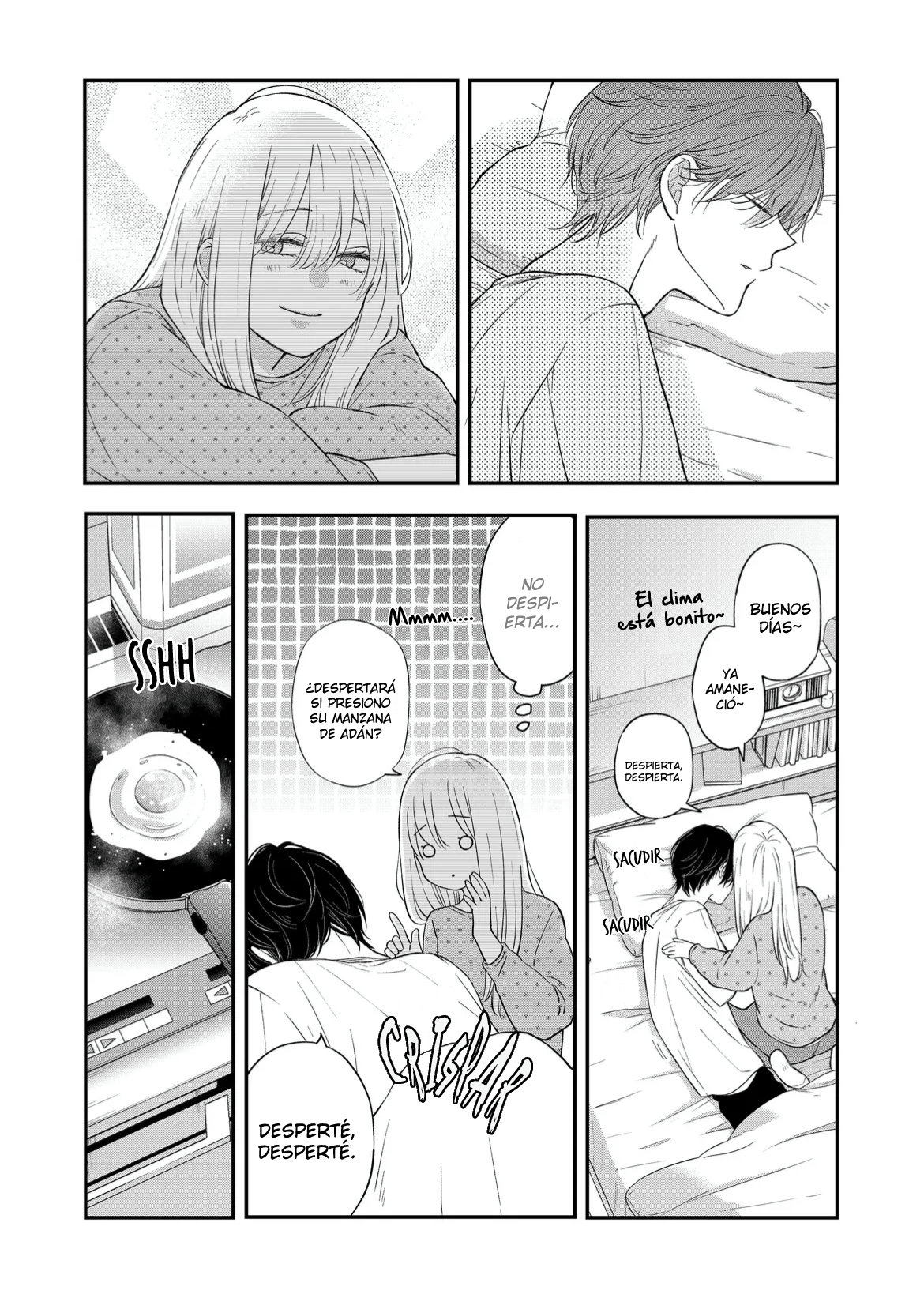 Read Yamada-kun to Lv999 no Koi wo Suru ES Manga Online