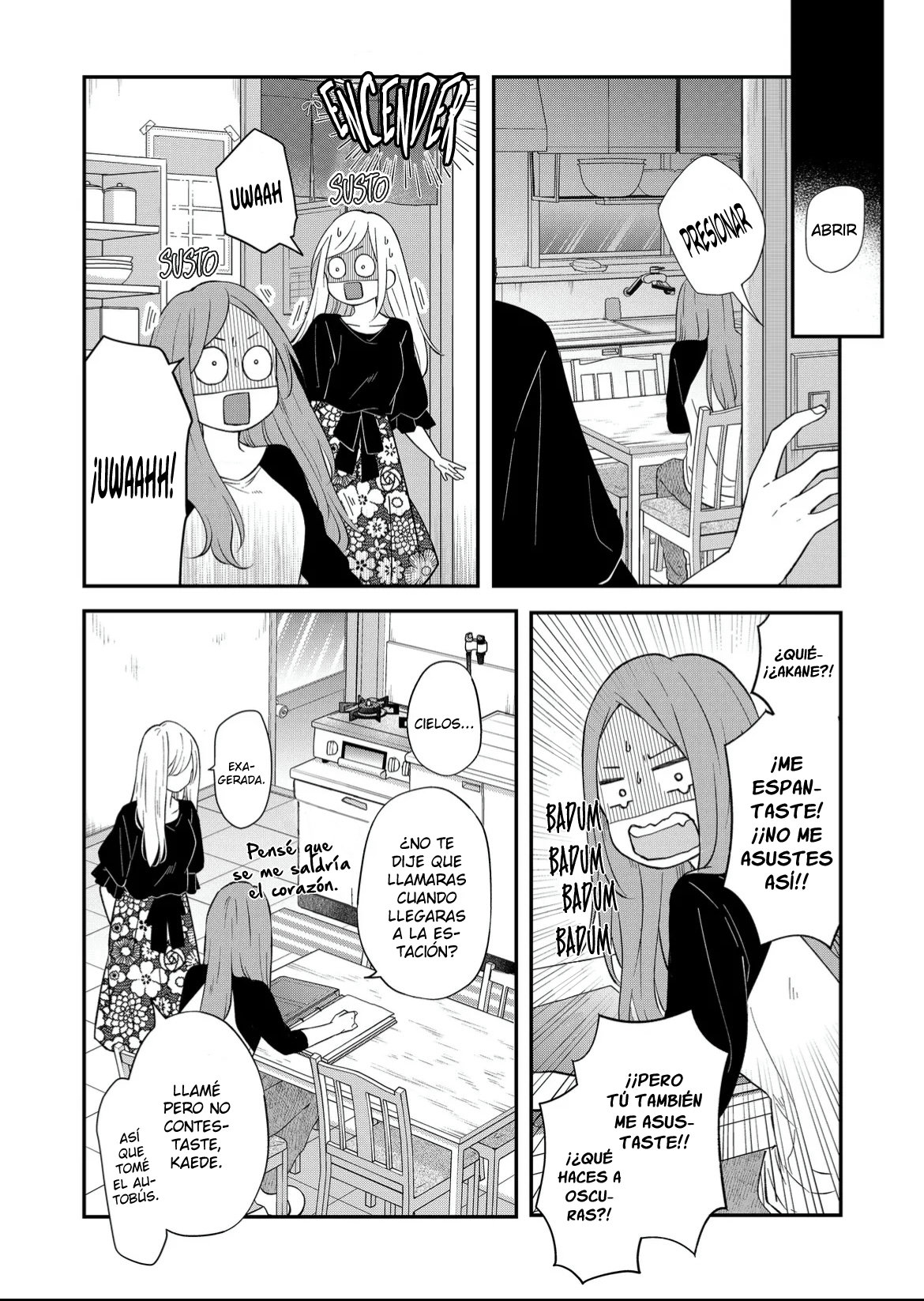 Read Yamada-kun to Lv999 no Koi wo Suru ES Manga Online