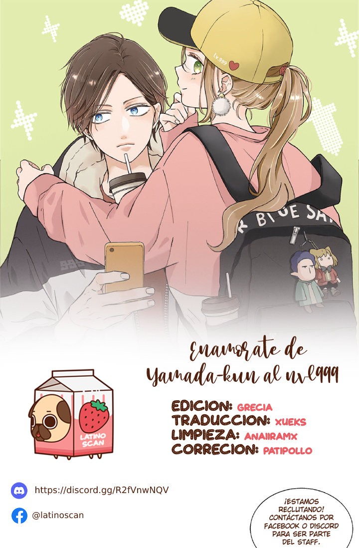 Read Yamada-kun to Lv999 no Koi wo Suru ES Manga Online