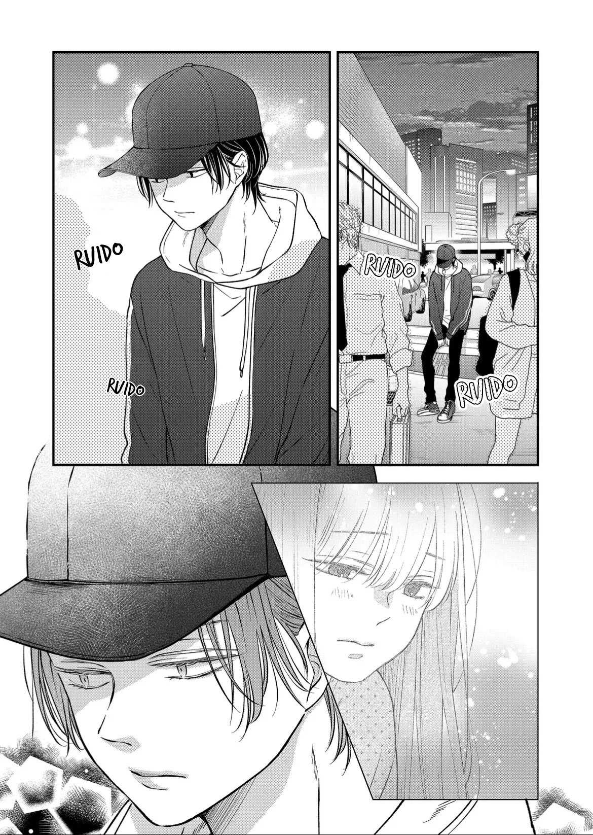 Read Yamada-kun to Lv999 no Koi wo Suru ES Manga Online