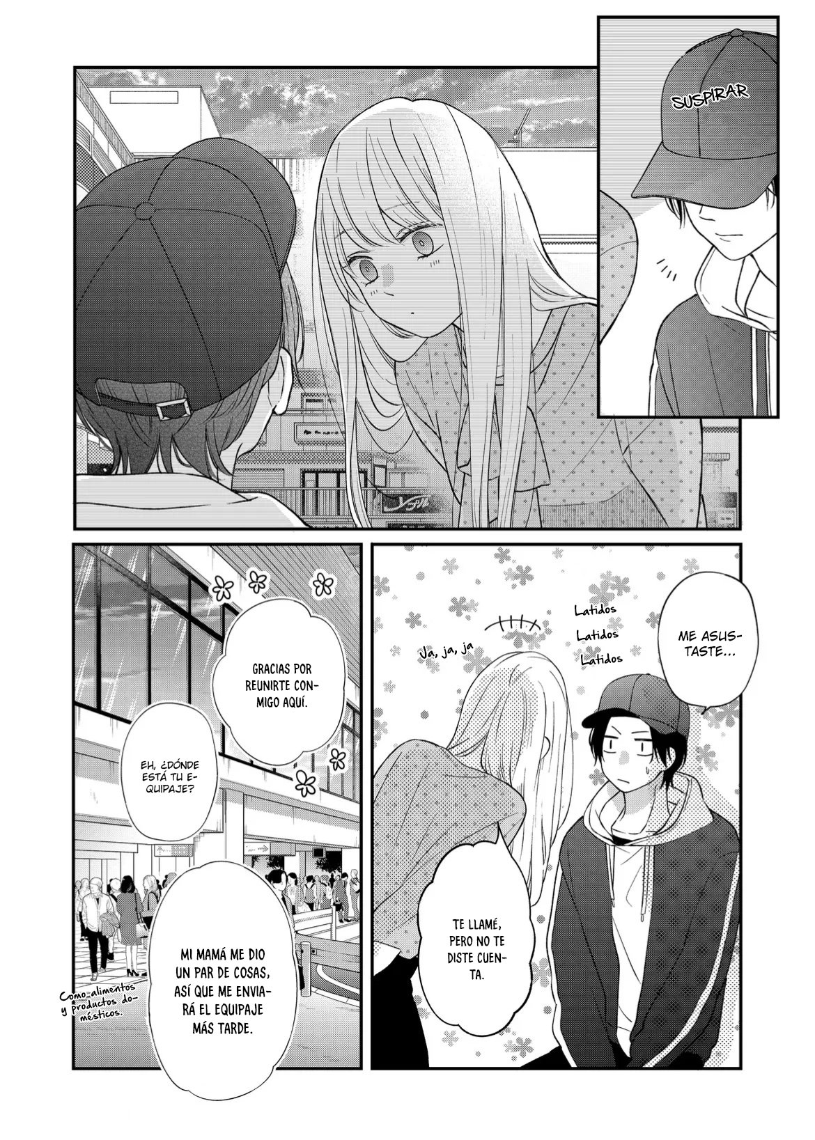 Read Yamada-kun to Lv999 no Koi wo Suru ES Manga Online