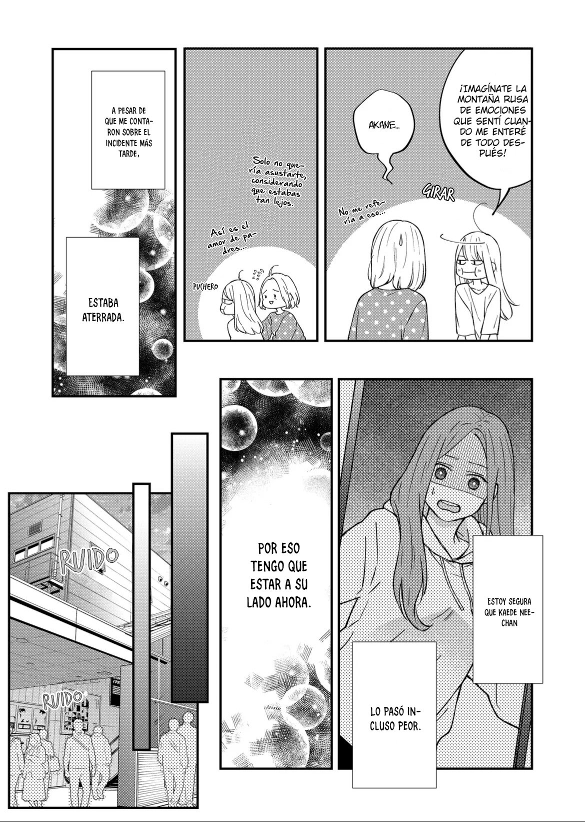 Read Yamada-kun to Lv999 no Koi wo Suru ES Manga Online