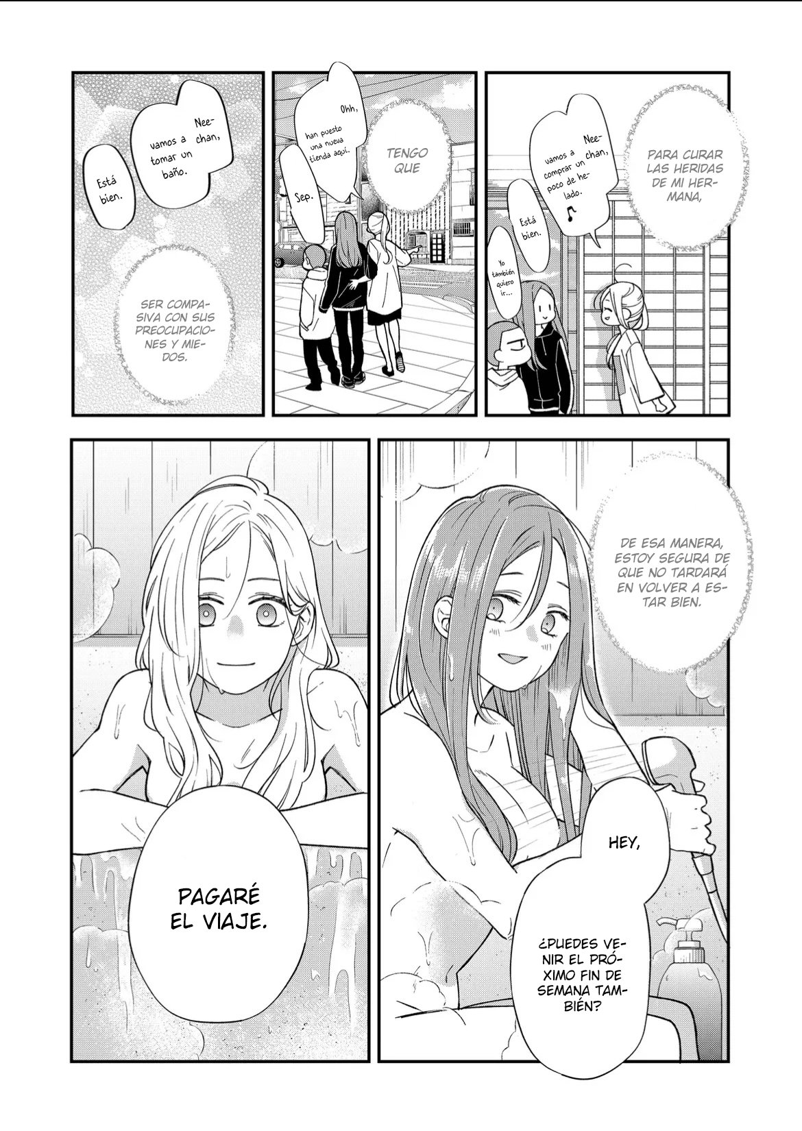 Read Yamada-kun to Lv999 no Koi wo Suru ES Manga Online
