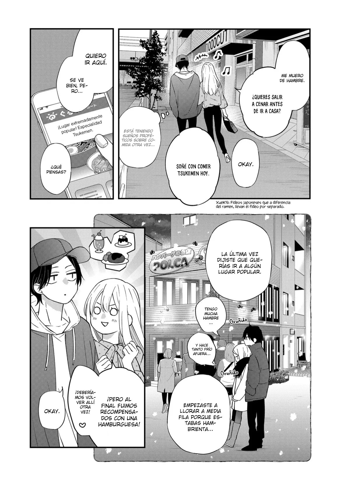 Read Yamada-kun to Lv999 no Koi wo Suru ES Manga Online