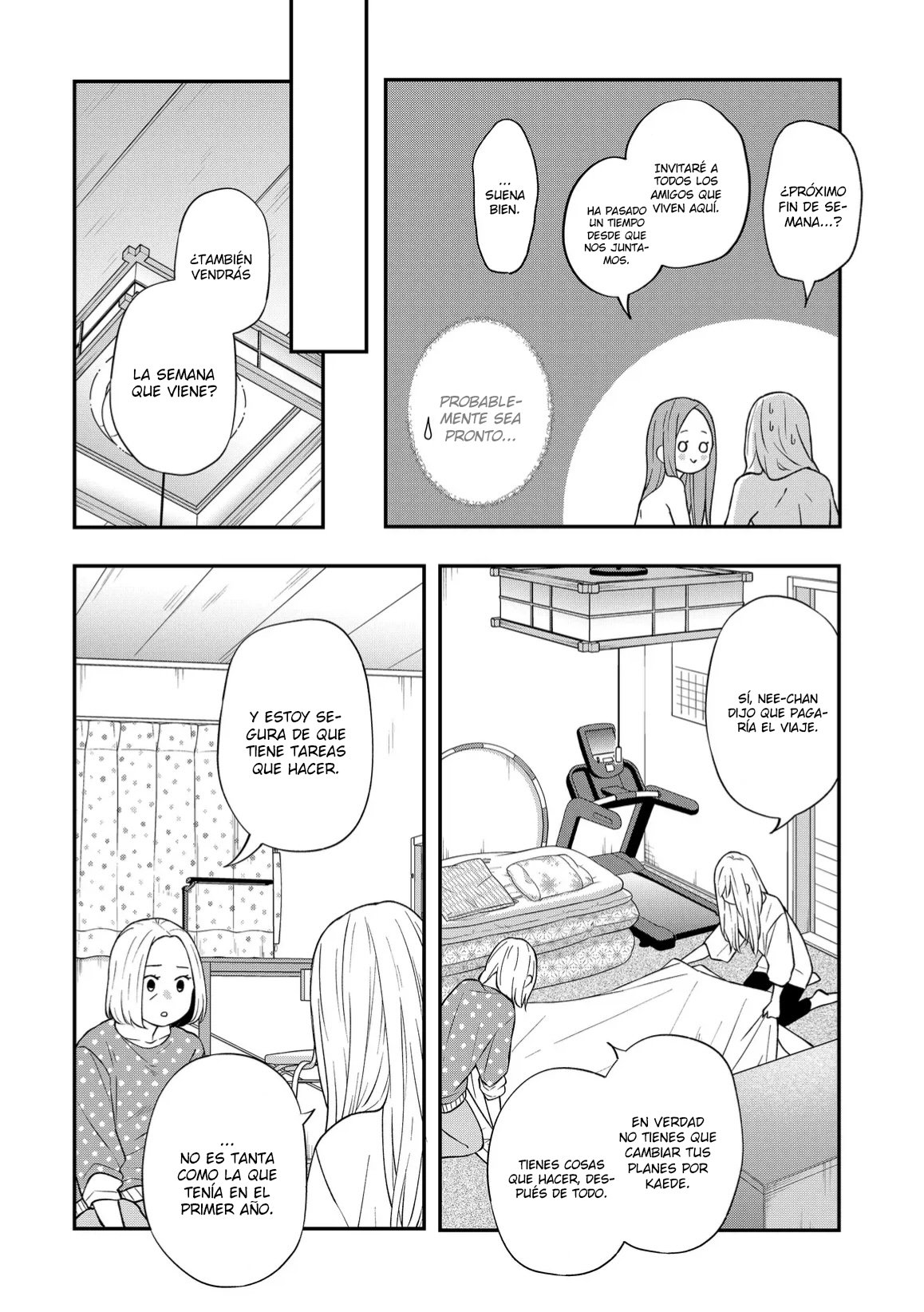 Read Yamada-kun to Lv999 no Koi wo Suru ES Manga Online