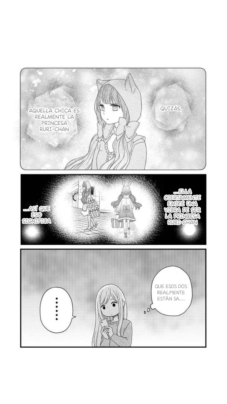 Read Yamada-kun to Lv999 no Koi wo Suru ES Manga Online