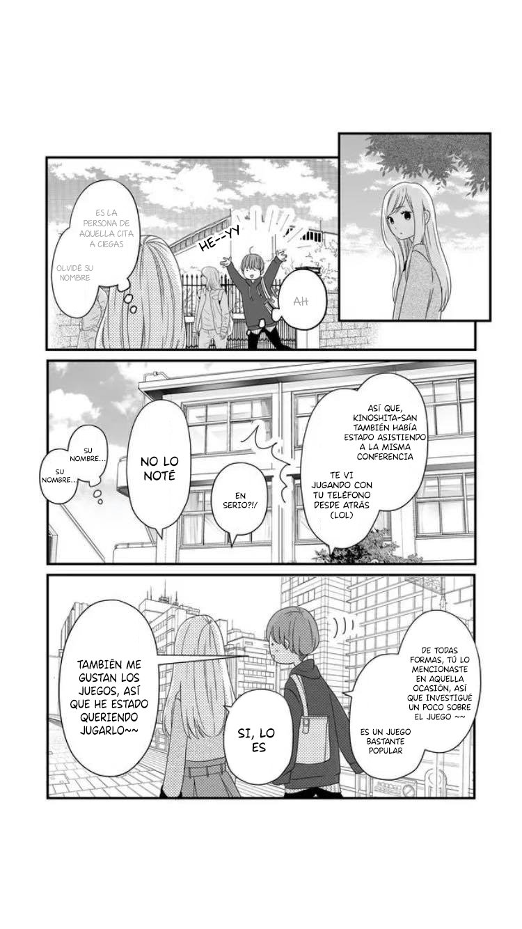 Read Yamada-kun to Lv999 no Koi wo Suru ES Manga Online