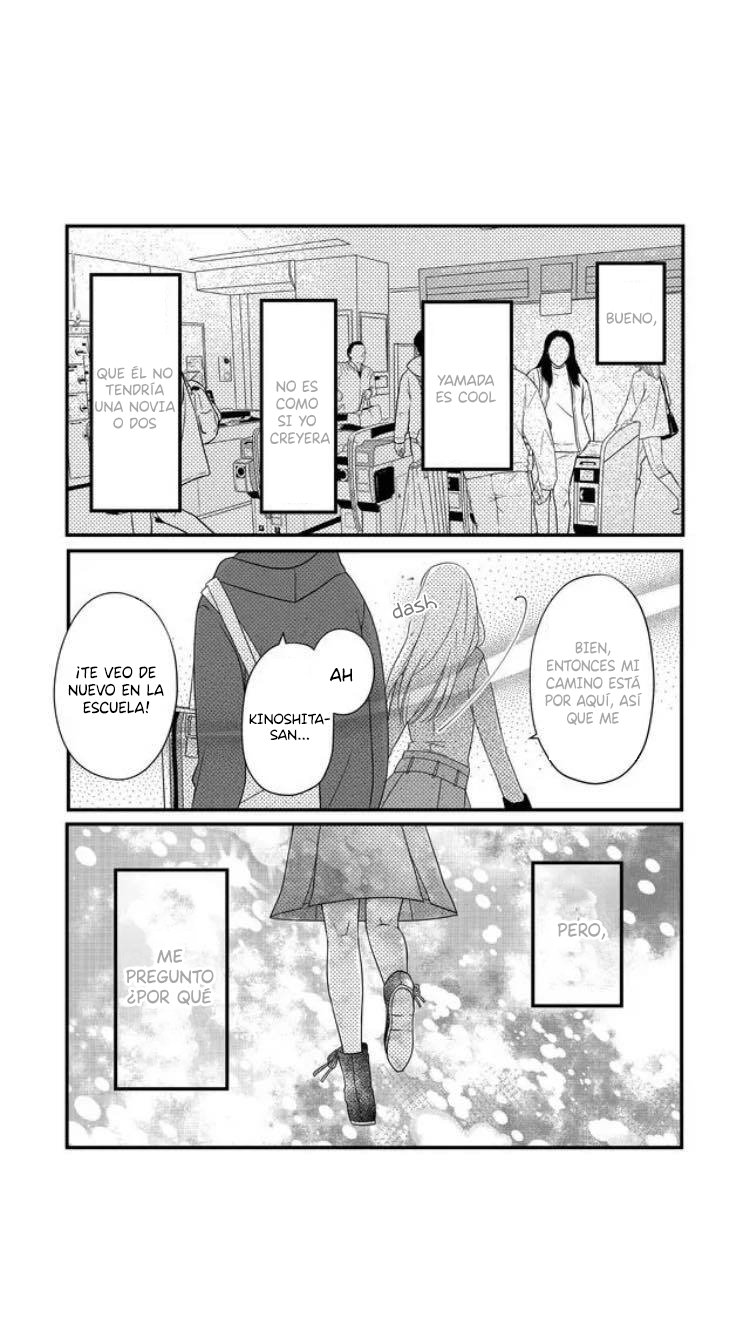 Read Yamada-kun to Lv999 no Koi wo Suru ES Manga Online