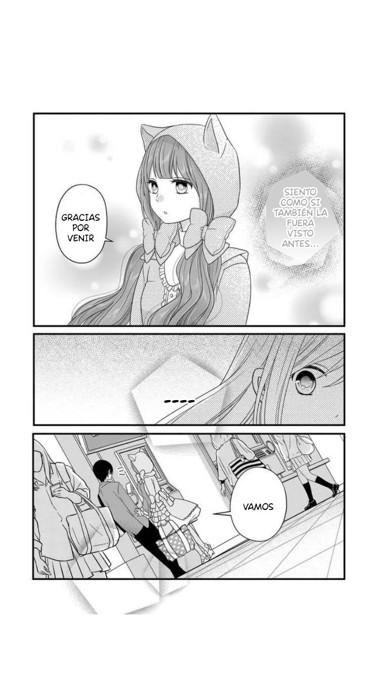 Read Yamada-kun to Lv999 no Koi wo Suru ES Manga Online