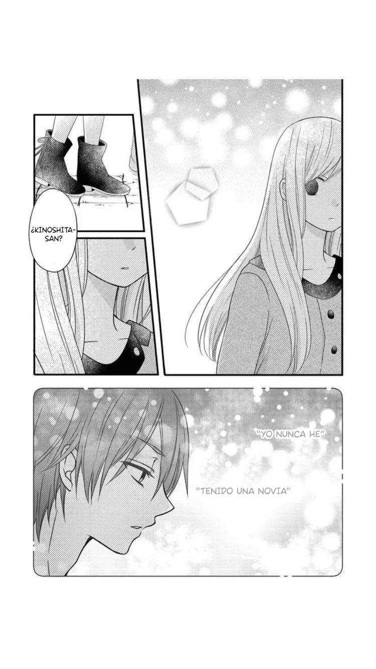 Read Yamada-kun to Lv999 no Koi wo Suru ES Manga Online