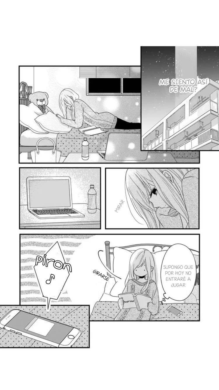 Read Yamada-kun to Lv999 no Koi wo Suru ES Manga Online