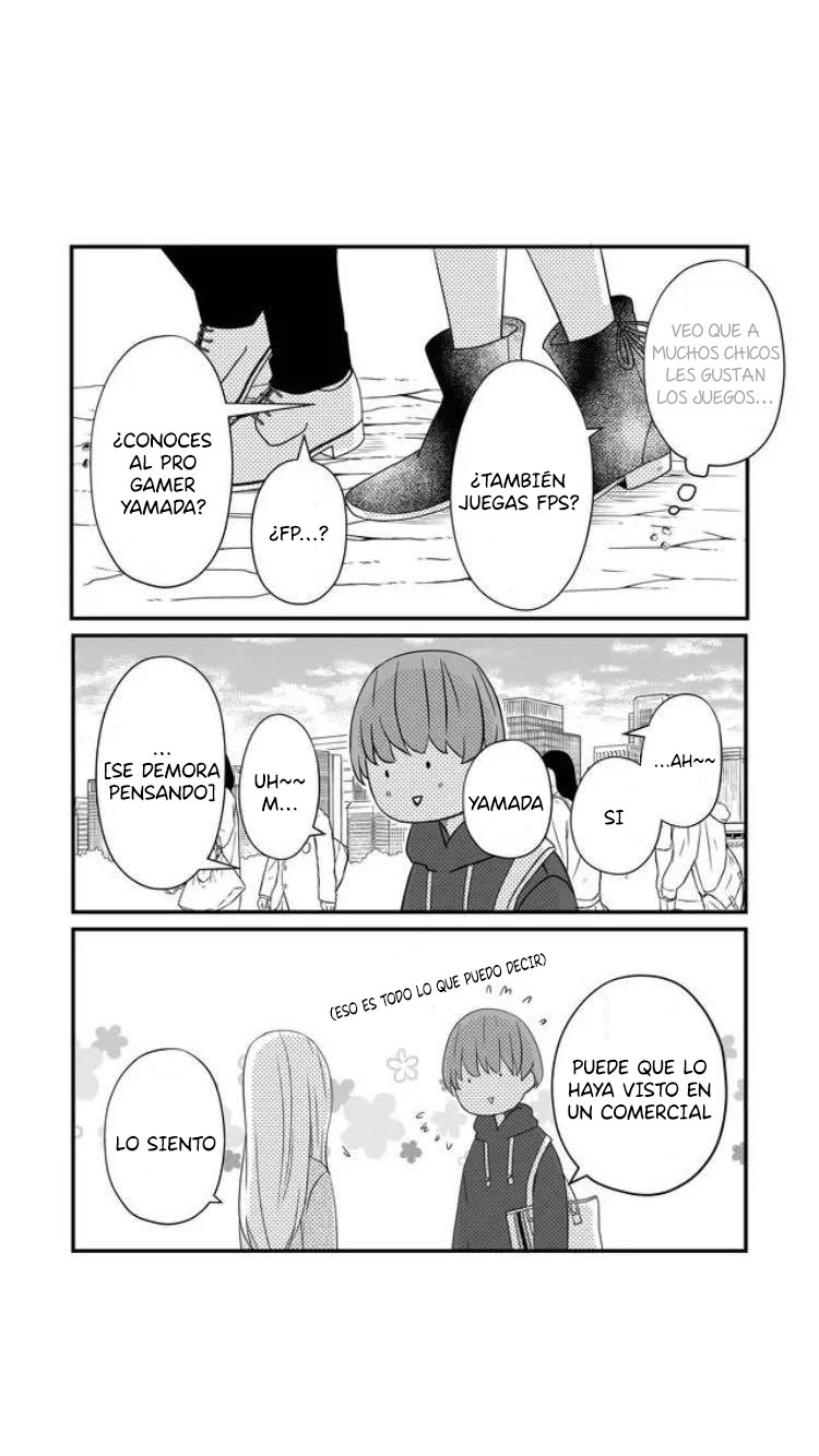 Read Yamada-kun to Lv999 no Koi wo Suru ES Manga Online
