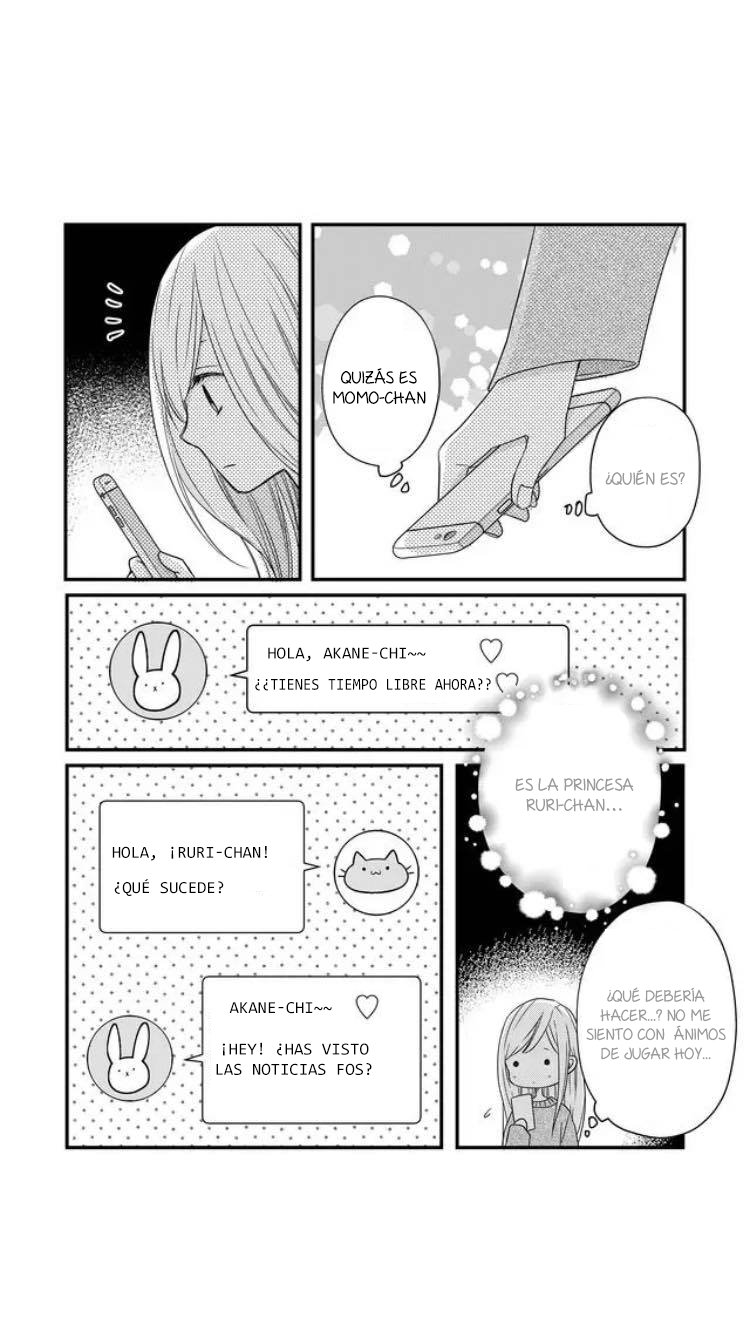 Read Yamada-kun to Lv999 no Koi wo Suru ES Manga Online
