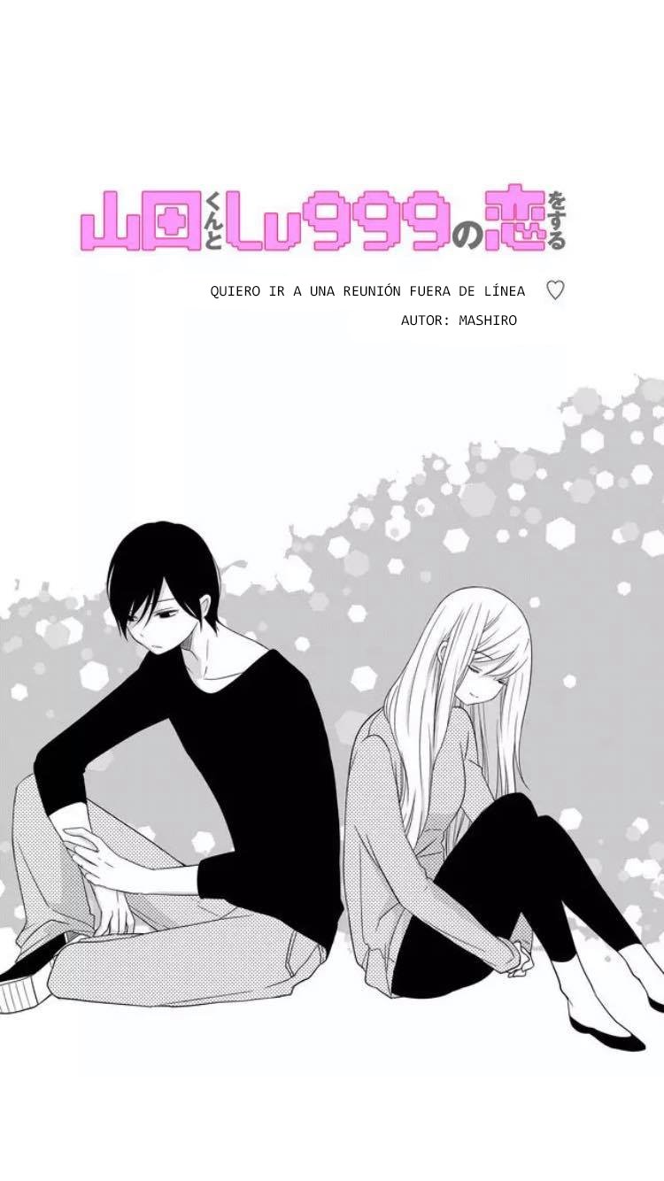 Read Yamada-kun to Lv999 no Koi wo Suru ES Manga Online