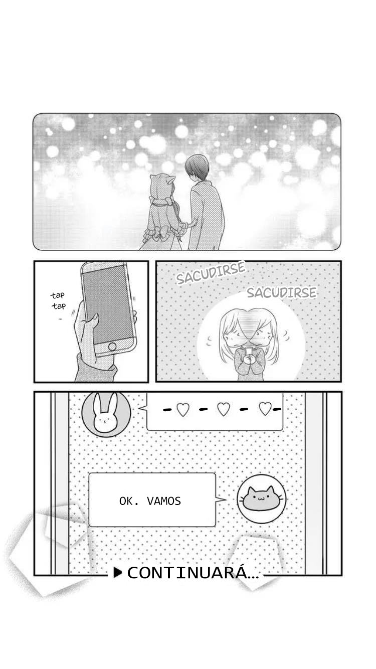 Read Yamada-kun to Lv999 no Koi wo Suru ES Manga Online