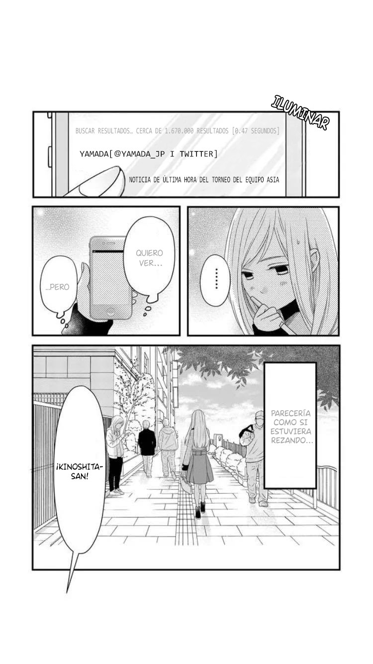 Read Yamada-kun to Lv999 no Koi wo Suru ES Manga Online
