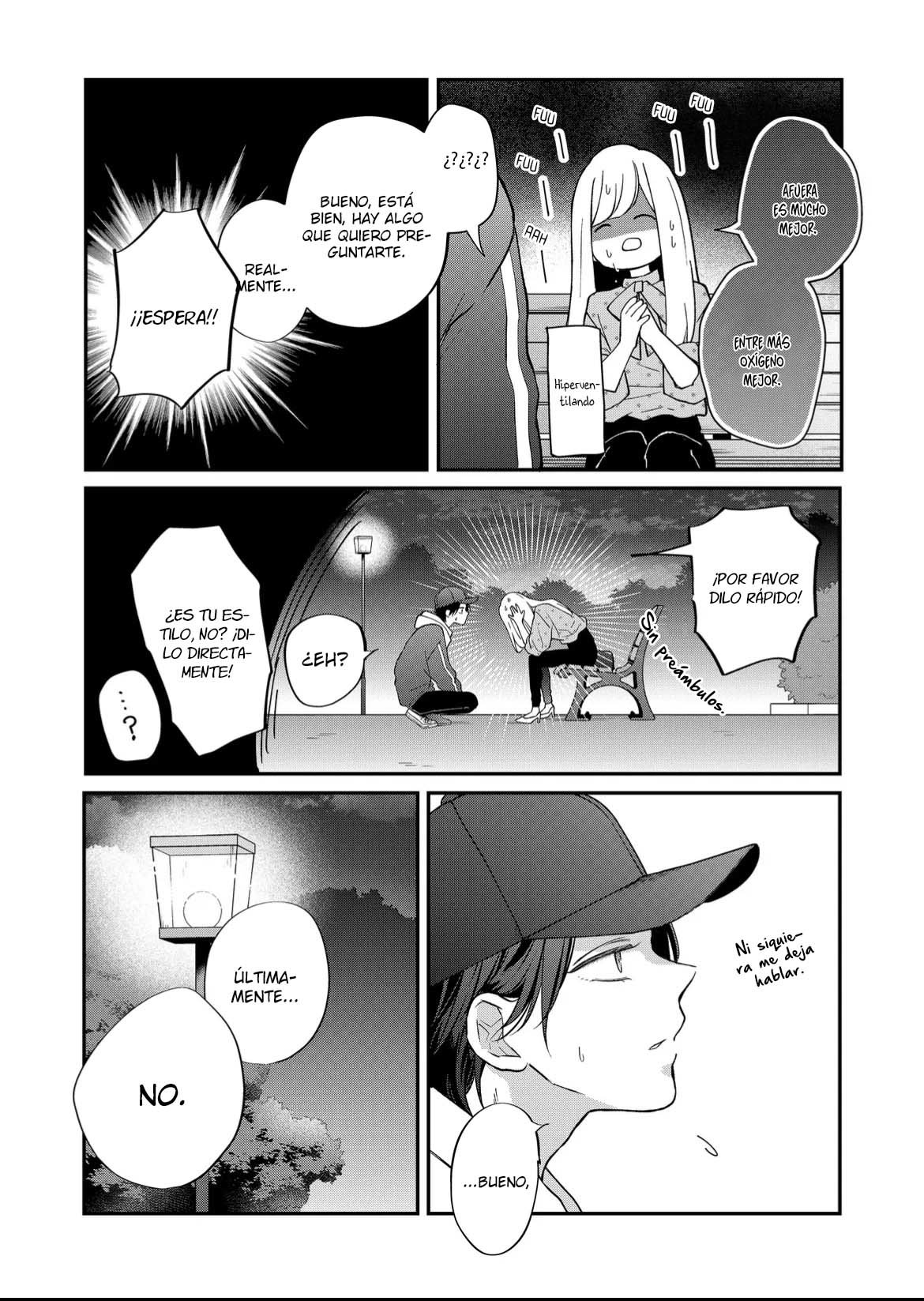 Read Yamada-kun to Lv999 no Koi wo Suru ES Manga Online