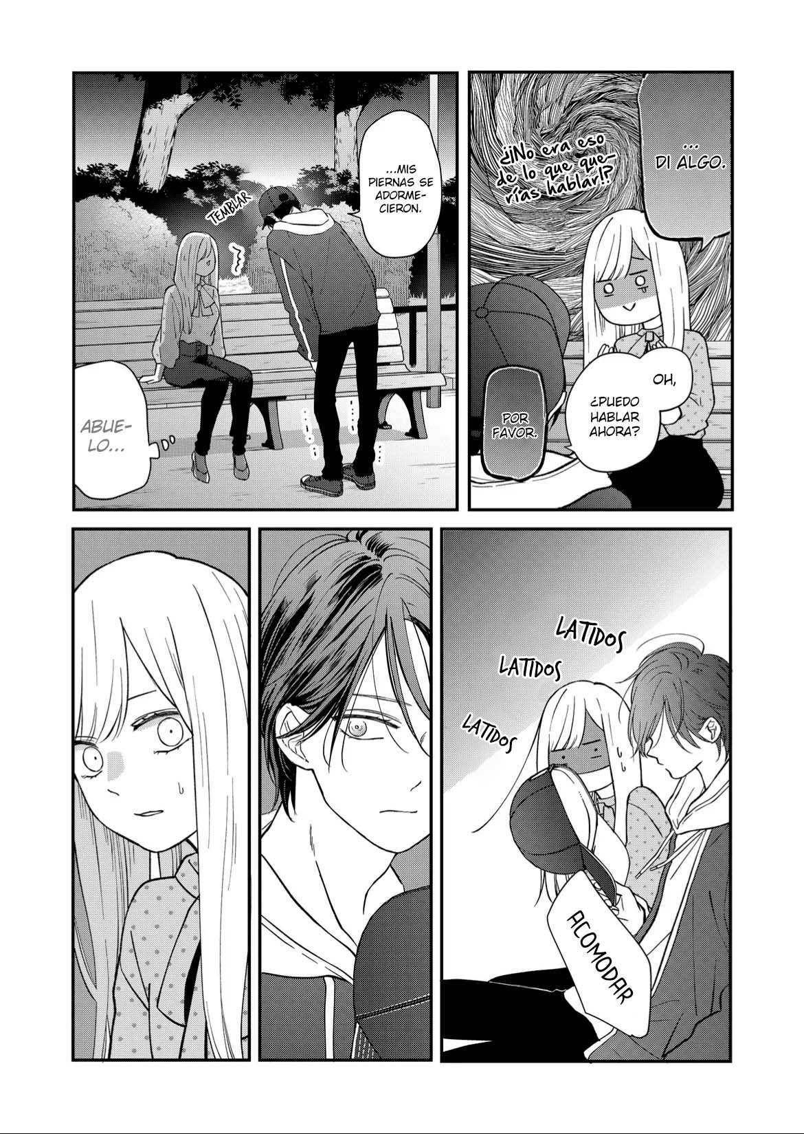 Read Yamada-kun to Lv999 no Koi wo Suru ES Manga Online