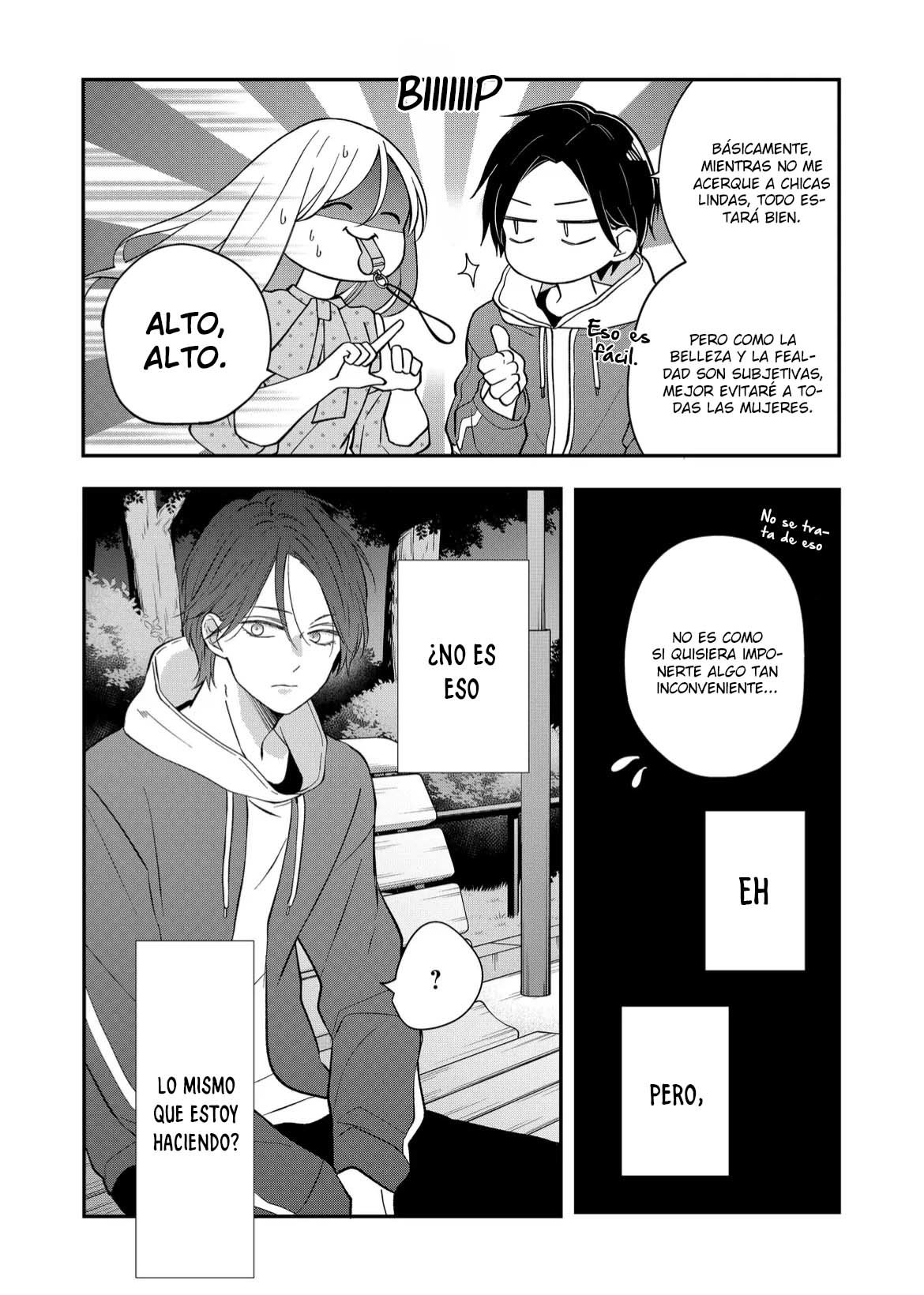 Read Yamada-kun to Lv999 no Koi wo Suru ES Manga Online