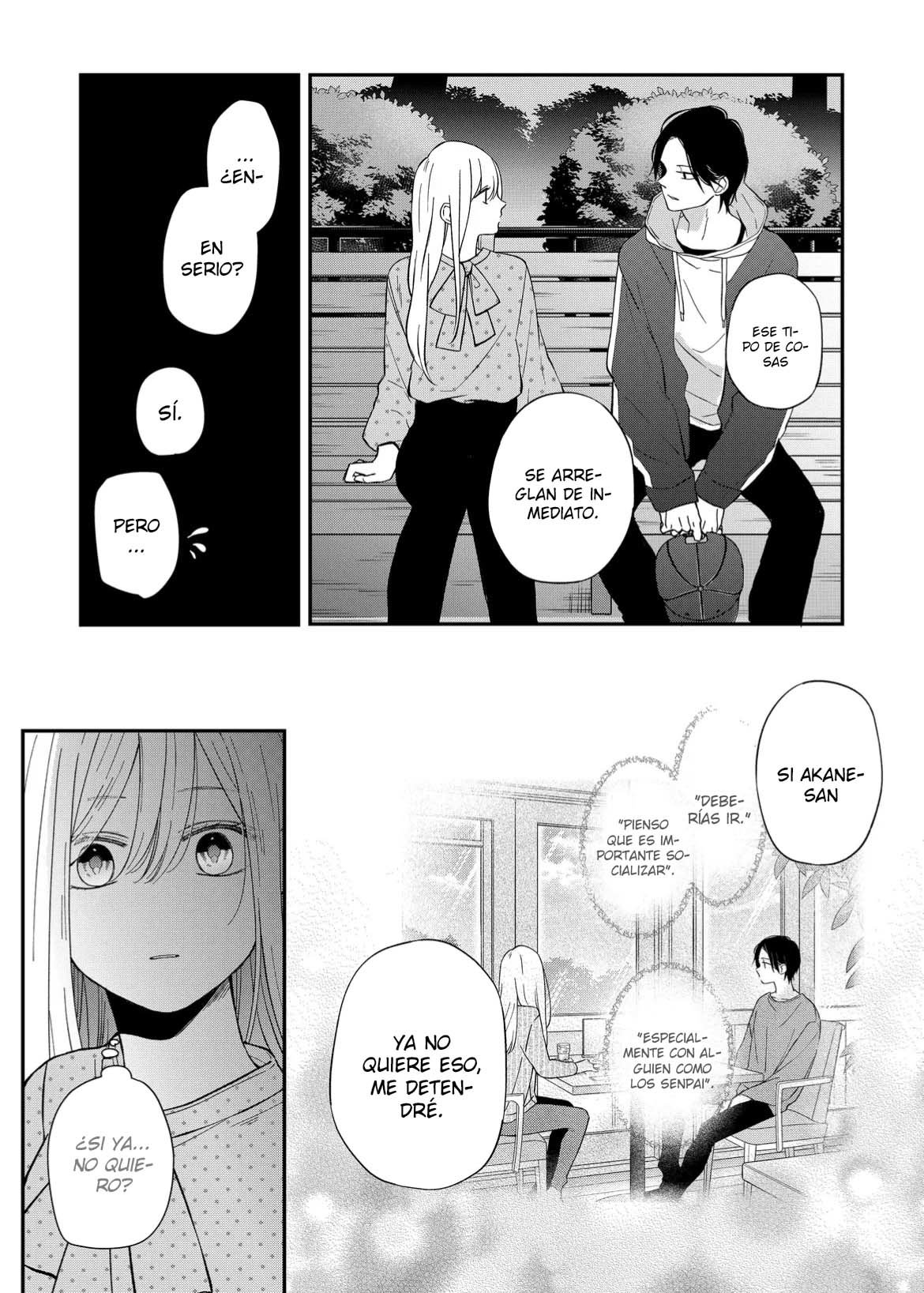 Read Yamada-kun to Lv999 no Koi wo Suru ES Manga Online