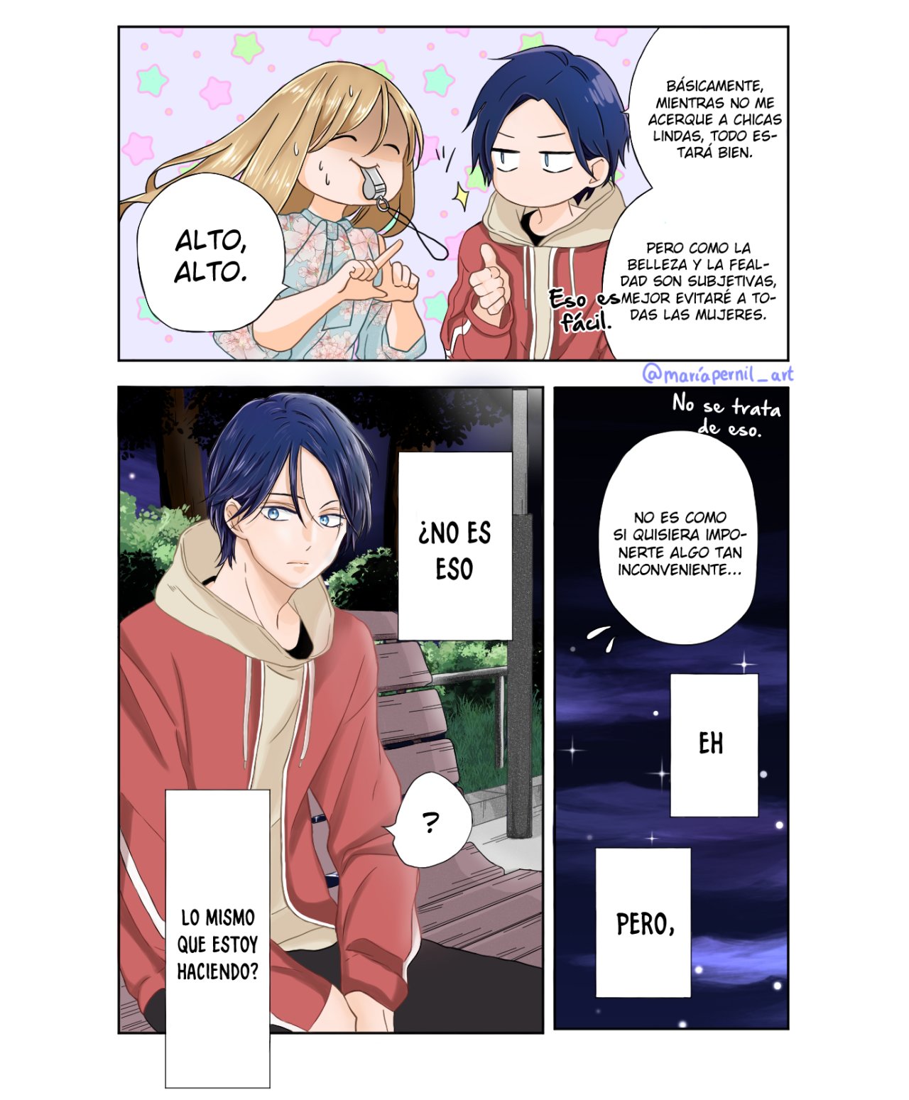 Read Yamada-kun to Lv999 no Koi wo Suru ES Manga Online