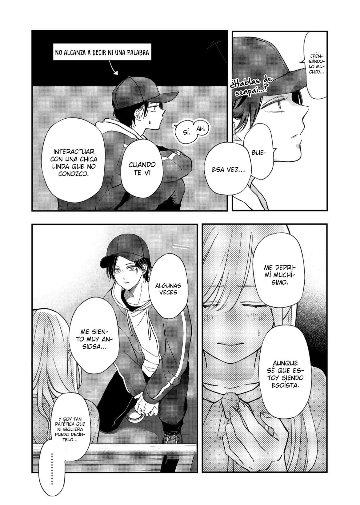 Read Yamada-kun to Lv999 no Koi wo Suru ES Manga Online