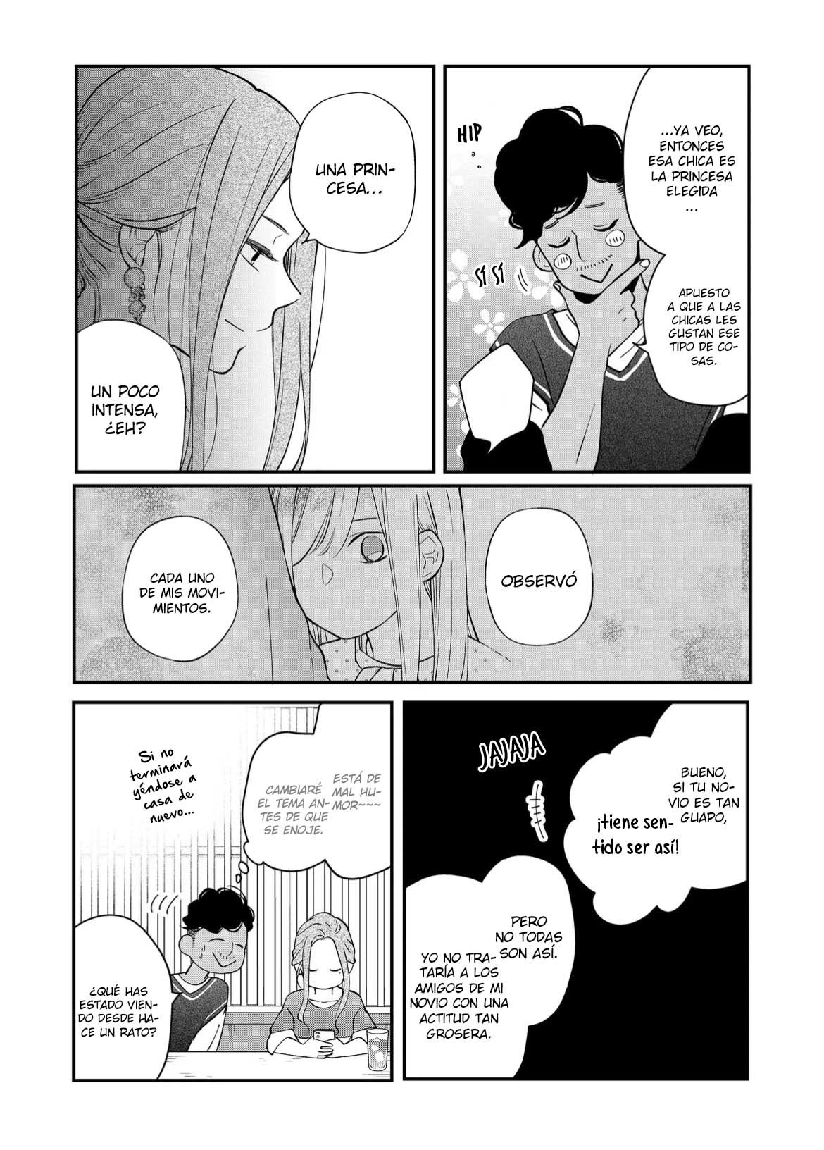 Read Yamada-kun to Lv999 no Koi wo Suru ES Manga Online