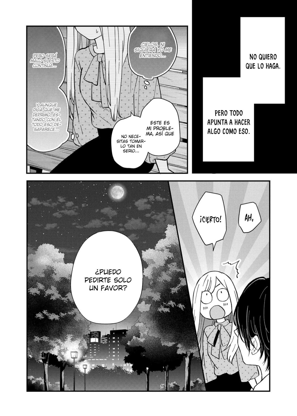 Read Yamada-kun to Lv999 no Koi wo Suru ES Manga Online