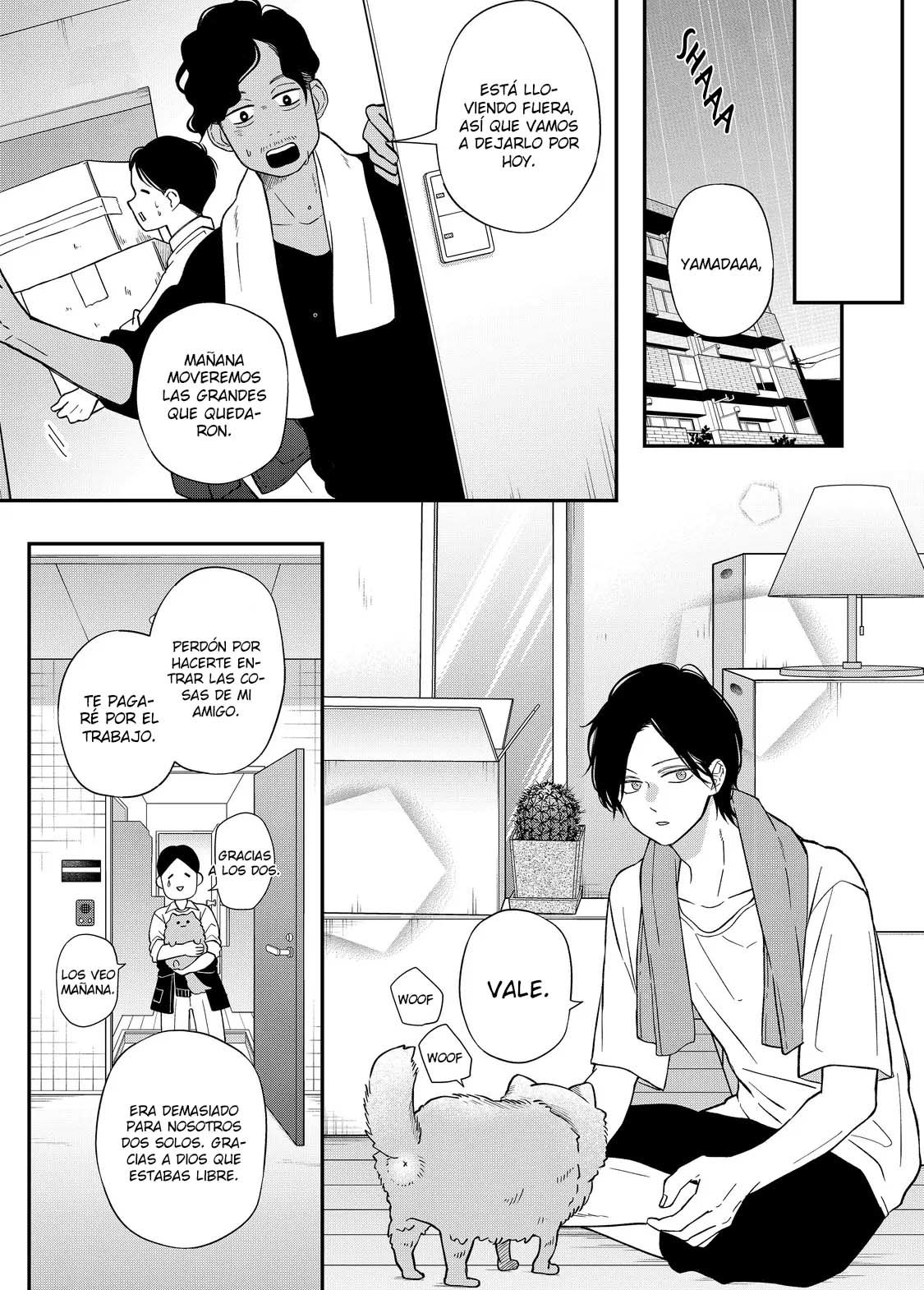 Read Yamada-kun to Lv999 no Koi wo Suru ES Manga Online