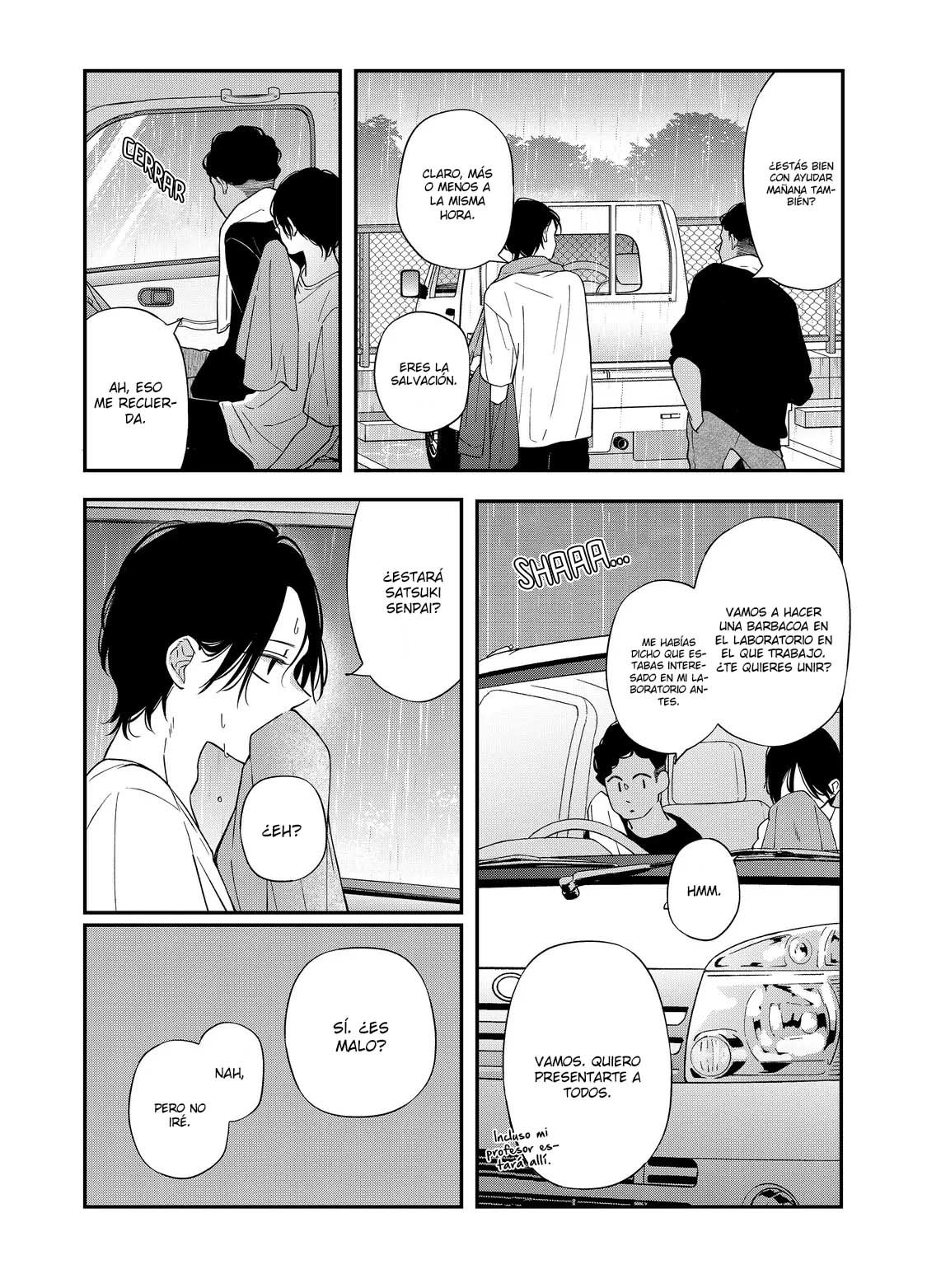 Read Yamada-kun to Lv999 no Koi wo Suru ES Manga Online