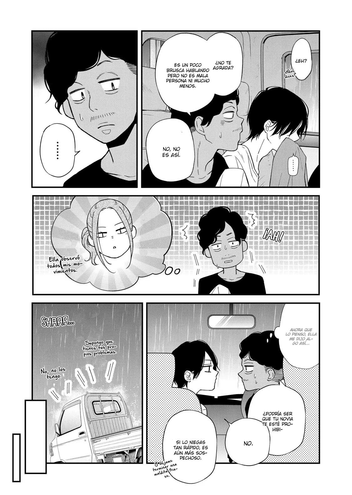 Read Yamada-kun to Lv999 no Koi wo Suru ES Manga Online