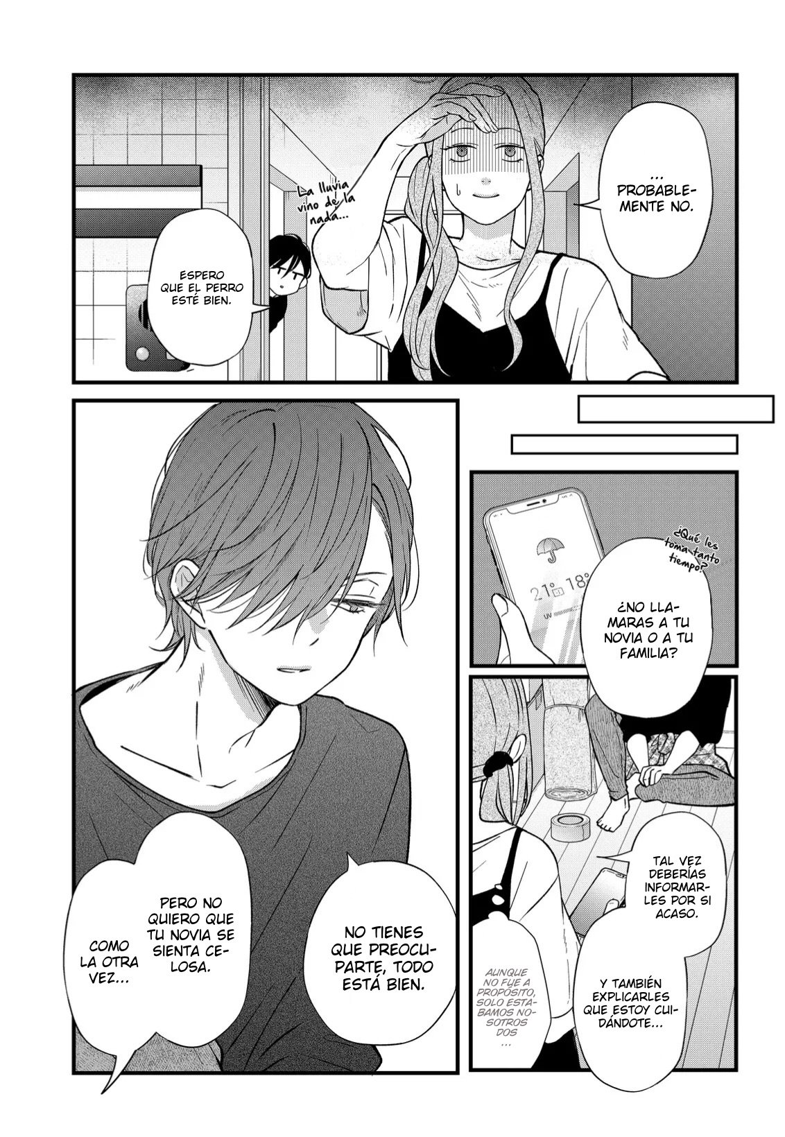 Read Yamada-kun to Lv999 no Koi wo Suru ES Manga Online