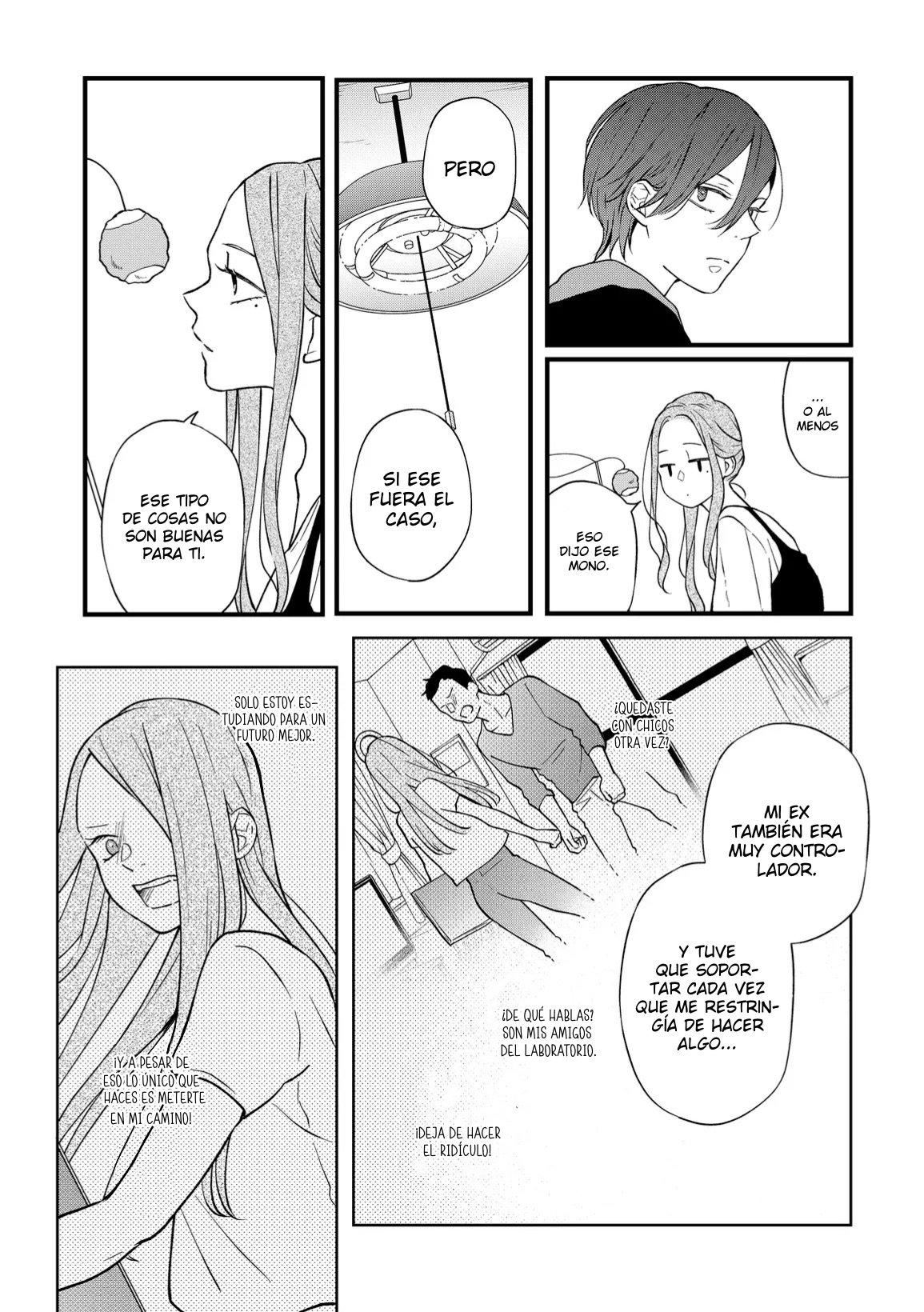 Read Yamada-kun to Lv999 no Koi wo Suru ES Manga Online