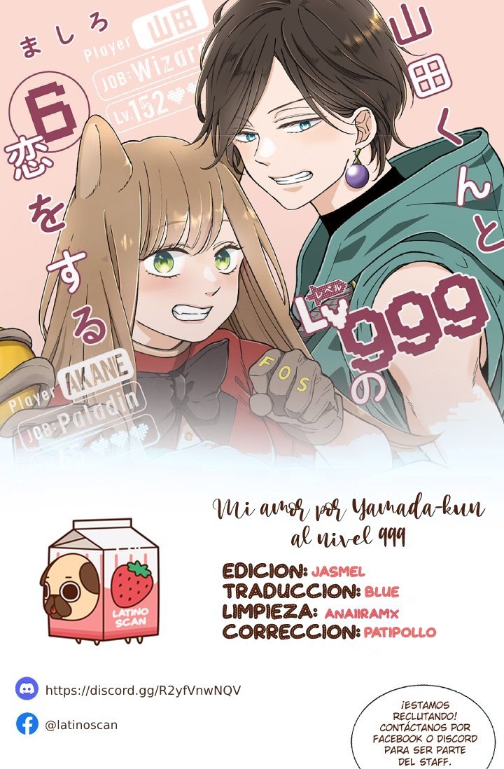 Read Yamada-kun to Lv999 no Koi wo Suru ES Manga Online