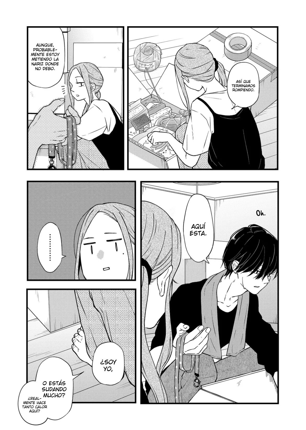Read Yamada-kun to Lv999 no Koi wo Suru ES Manga Online