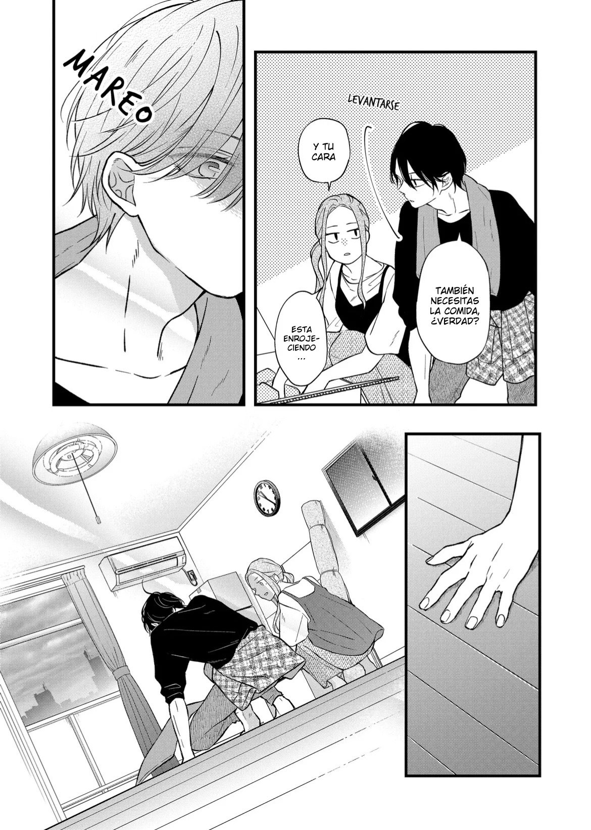 Read Yamada-kun to Lv999 no Koi wo Suru ES Manga Online