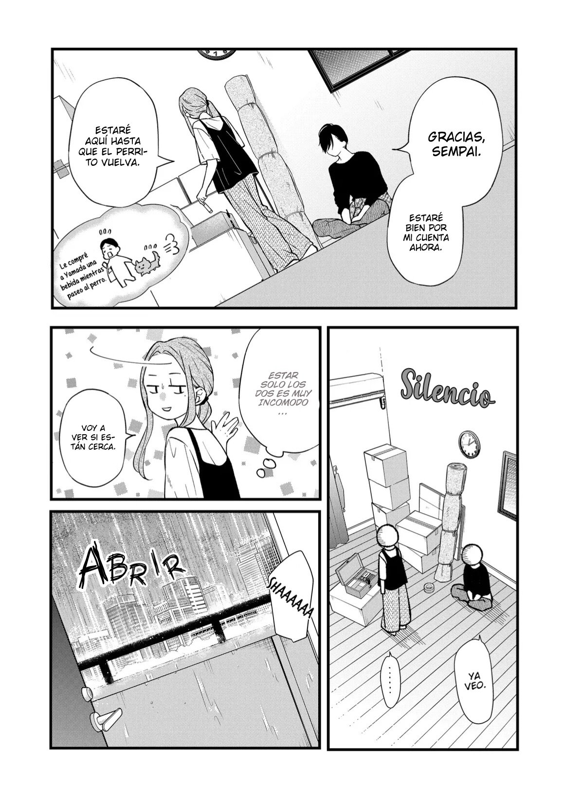 Read Yamada-kun to Lv999 no Koi wo Suru ES Manga Online